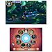 LEGO Legends of CHIMA: Laval's Journey, DS, Avventura, E10+ (Tutti 10+)  - Foto miniatura 2